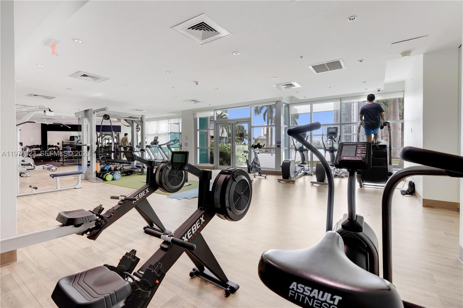 3301 NE 1st Avenue H1506, Miami, FL 33137 photo 10