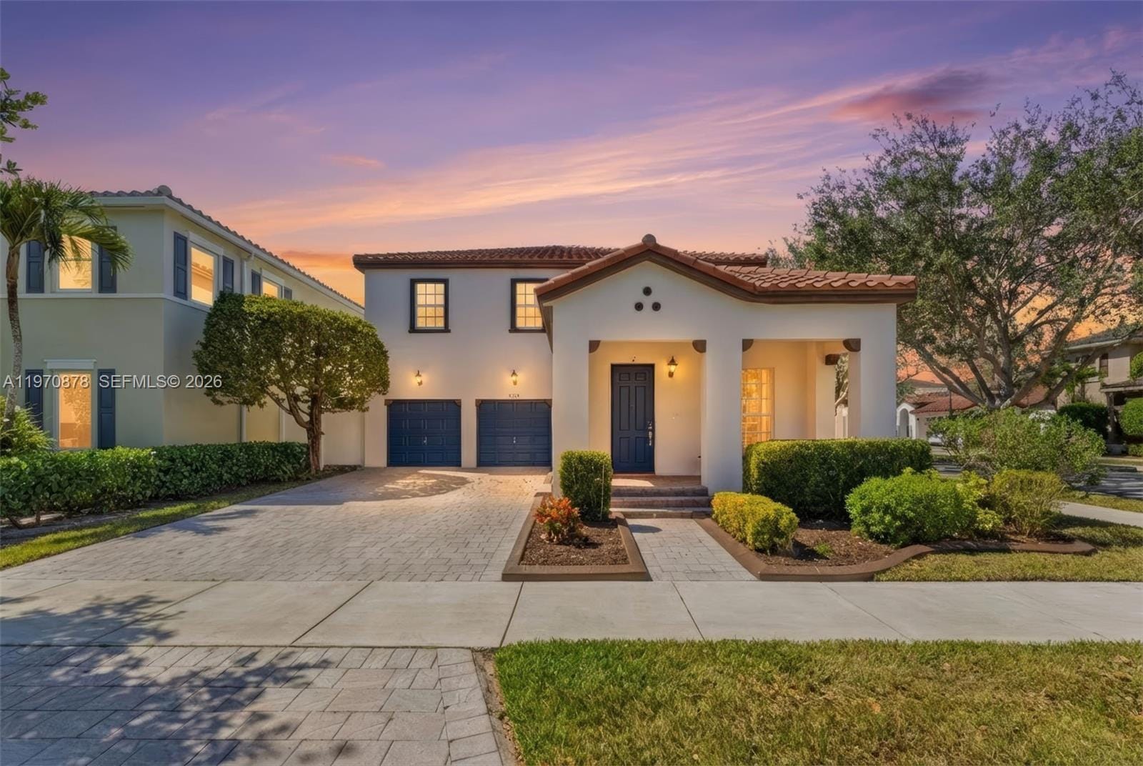 9102 SW 170th Court, Miami, FL 33196 photo 1