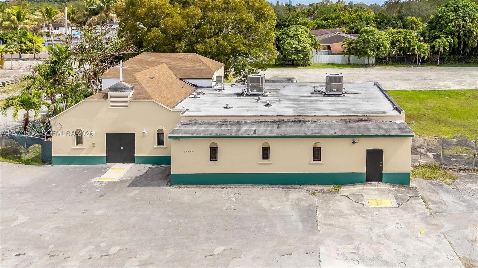 15343 NW 2nd Avenue, Miami, FL 33169, Miami