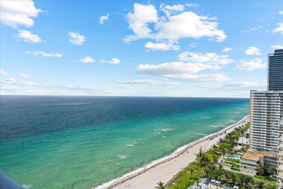 1890 S Ocean Drive PH4, Hallandale Beach, FL 33009, Hallandale Beach