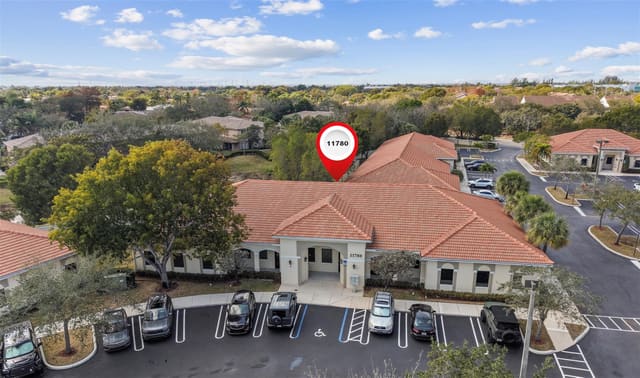 11780 W Sample Road 101, Coral Springs, FL 33065