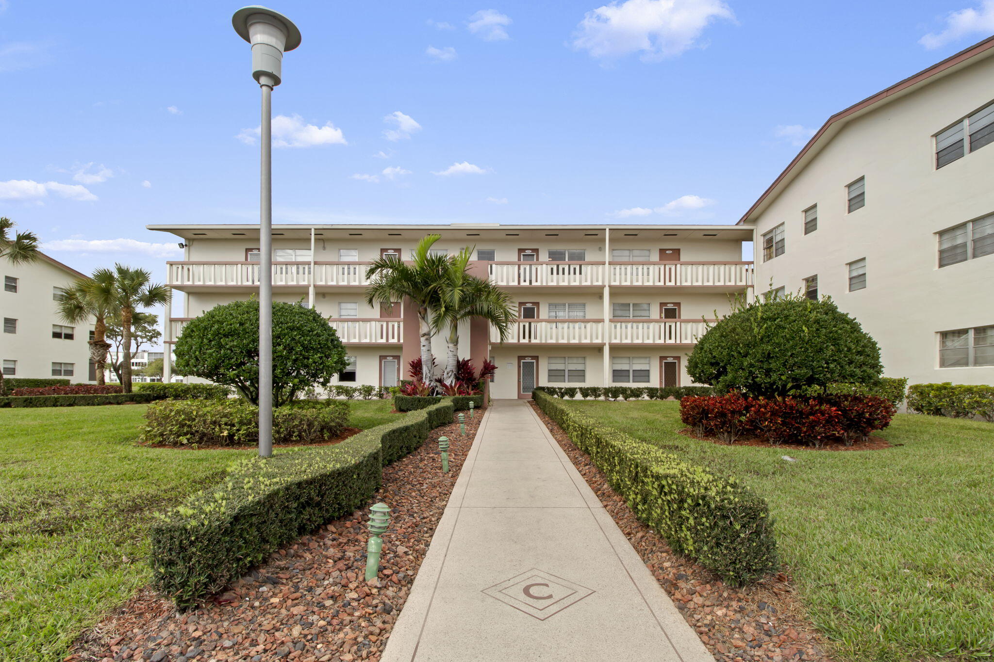 124 Preston C, Boca Raton, FL 33434, Boca Raton