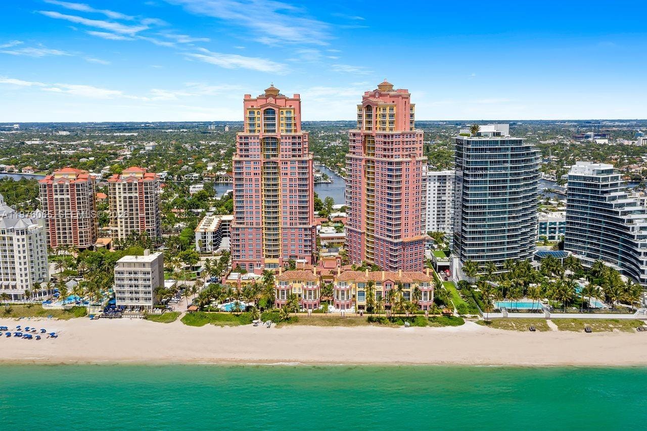 2110 N Ocean Boulevard 21B — photo 1