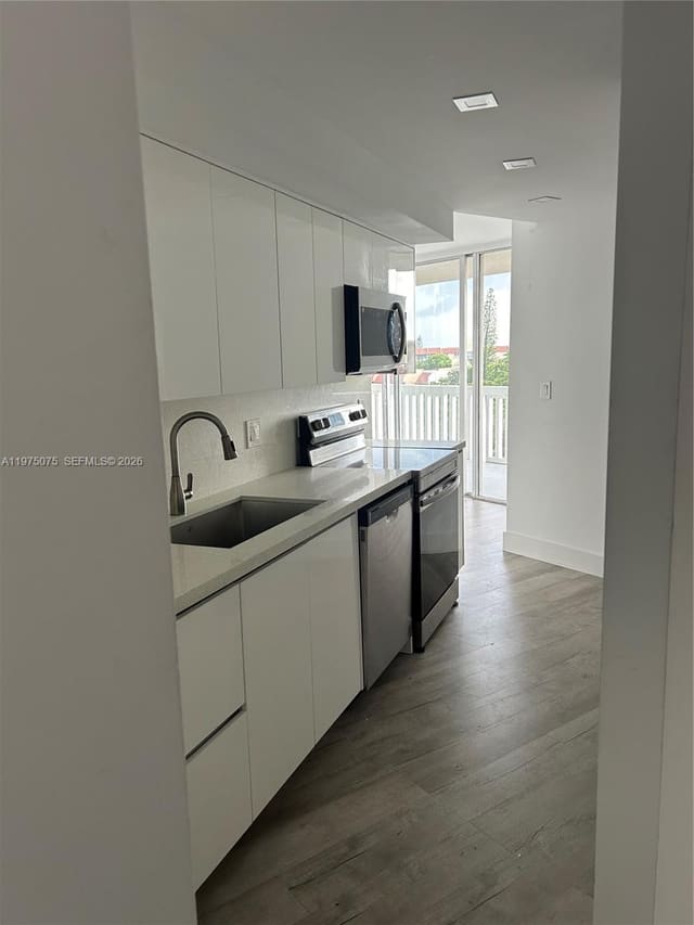 6921 Environ Boulevard 7P, Lauderhill, FL 33319