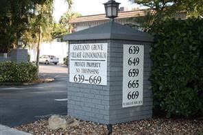 669 W Oakland Park Boulevard 205-b, Oakland Park, FL 33311 photo 20