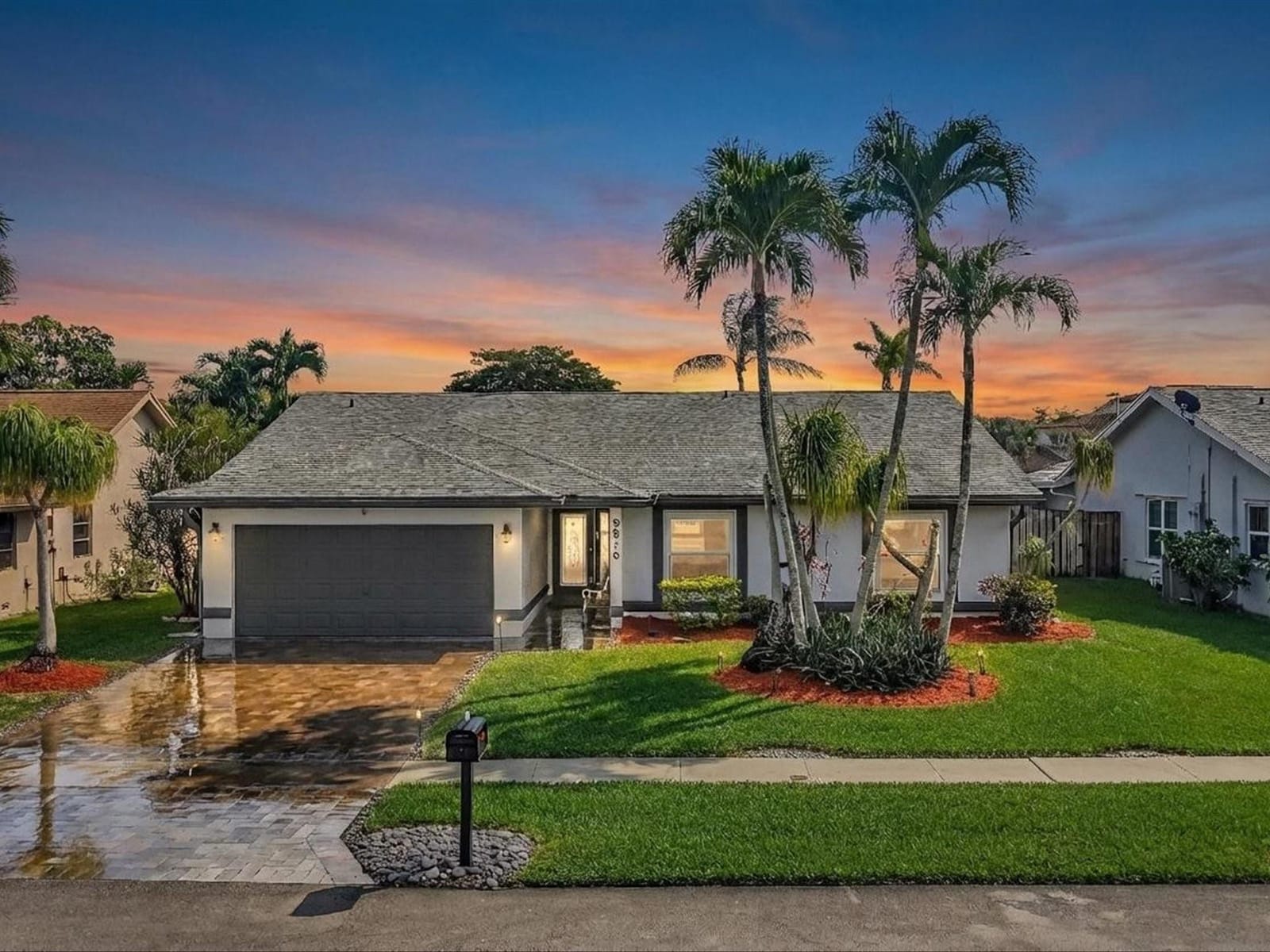 9816 NW 41st Street, Sunrise, FL 33351 photo 1