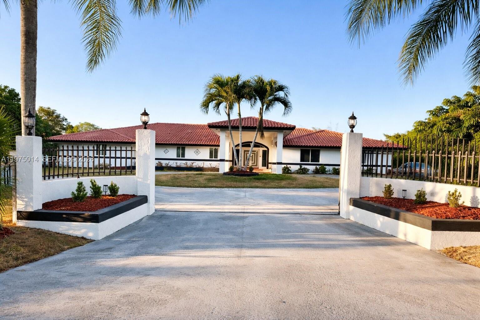 20825 SW 242nd Street, Homestead, FL 33031, Homestead