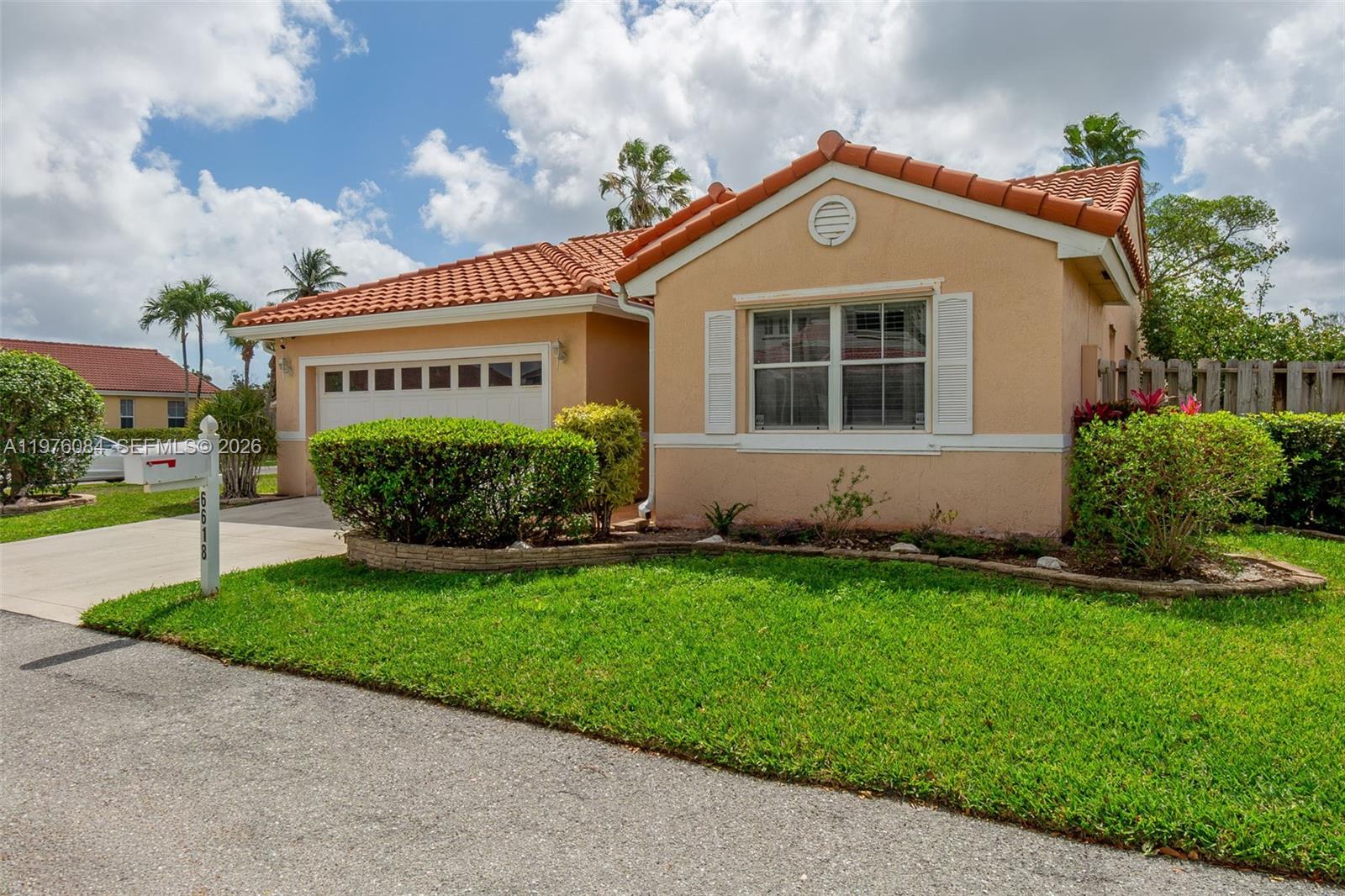 6618 Skipper Terrace, Margate, FL 33063, Margate