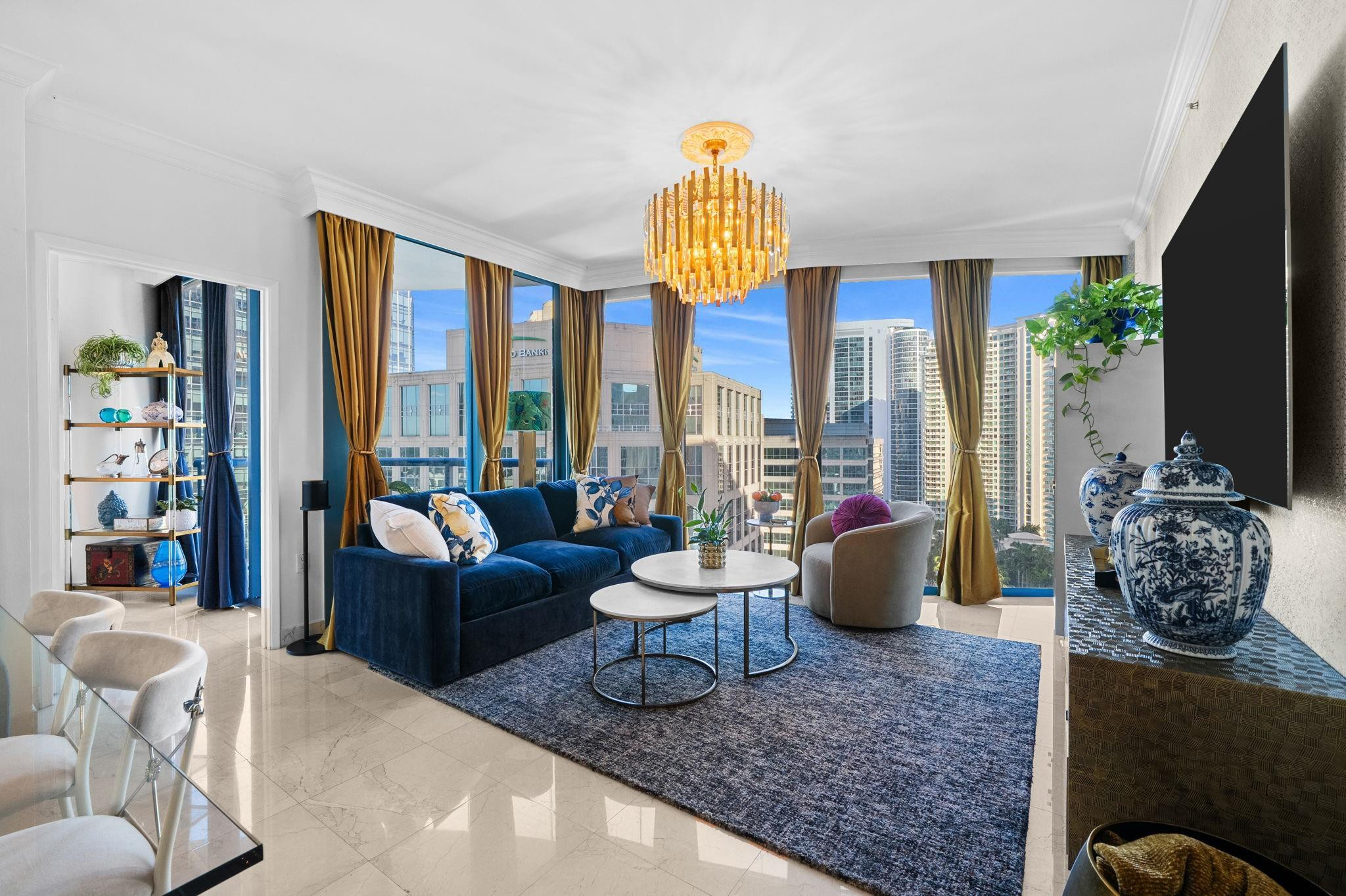 333 Las Olas Way 2308, Fort Lauderdale, FL 33301, Fort Lauderdale