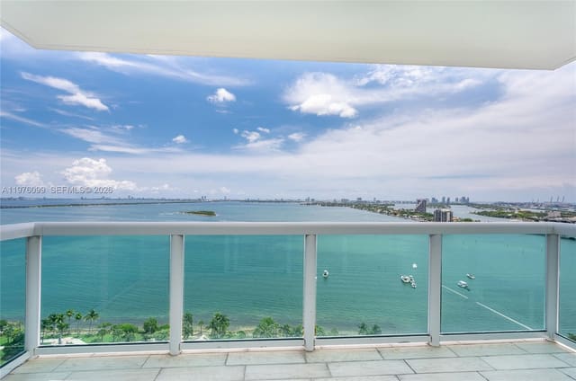 1800 N Bayshore Drive 2503, 1800 Club, Miami, FL