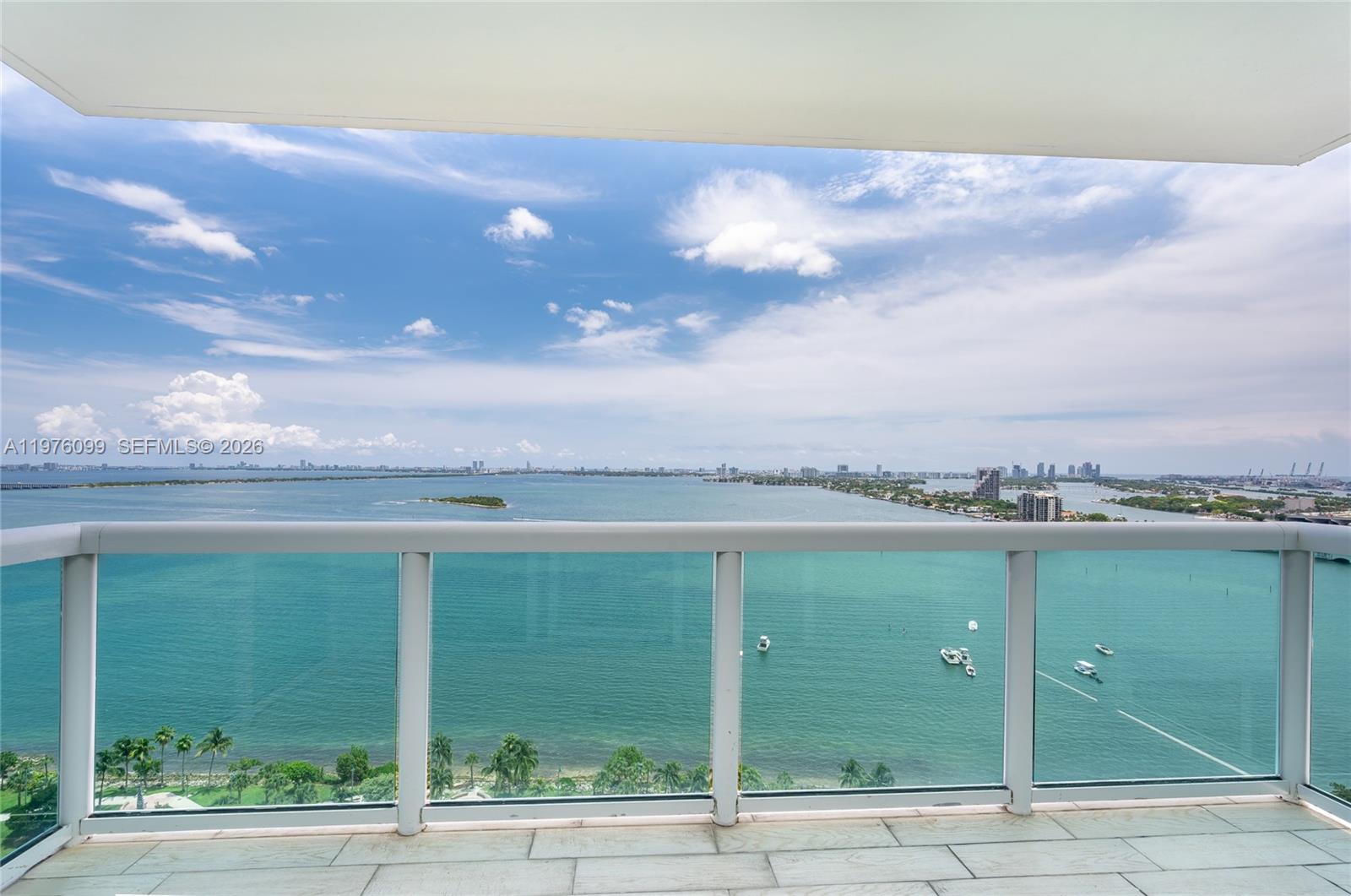 1800 N Bayshore Drive 2503, Miami, FL 33132, Miami