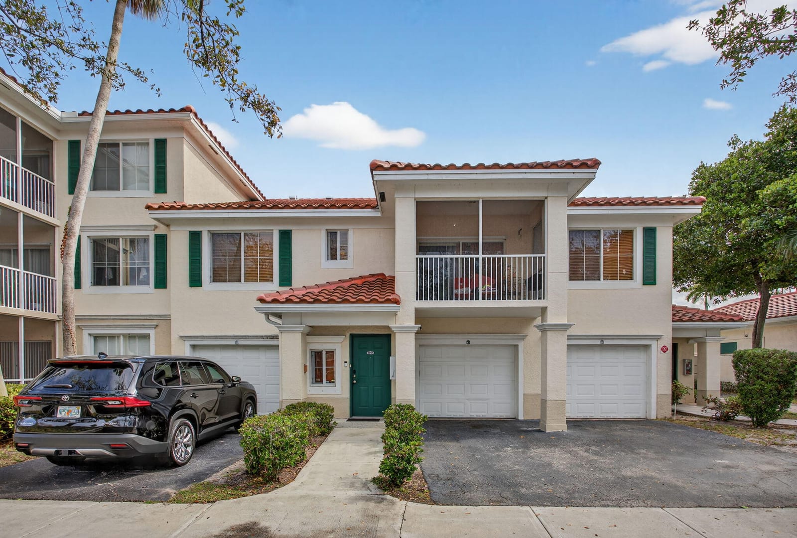 11765 W Atlantic Boulevard 1625, Coral Springs, FL 33071
