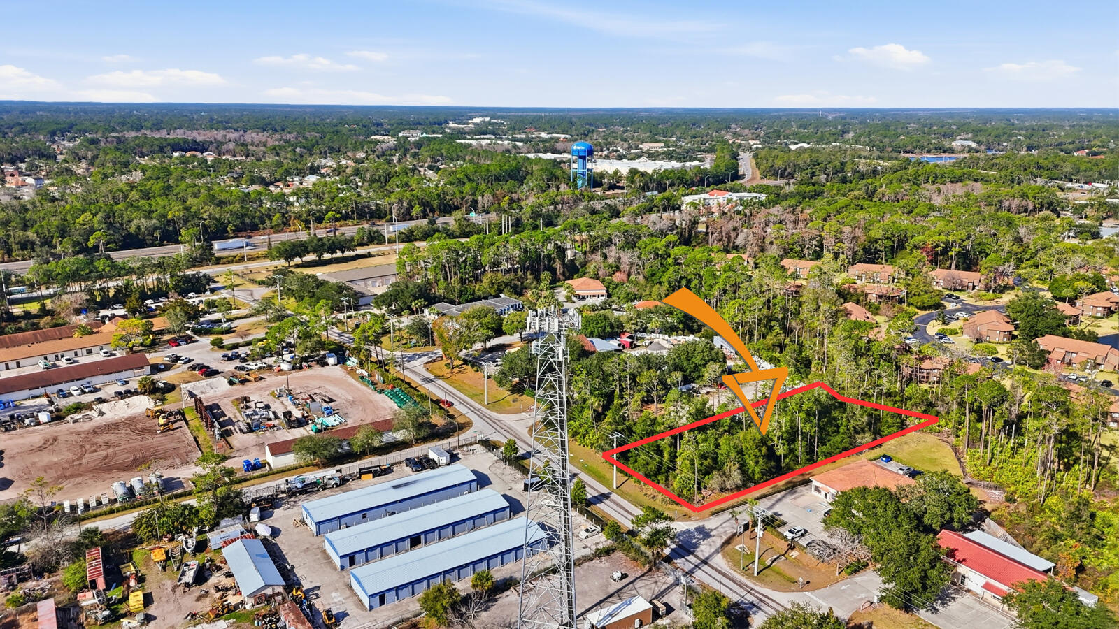 19 Utility Drive, Palm Coast, FL 32137, Palm Coast