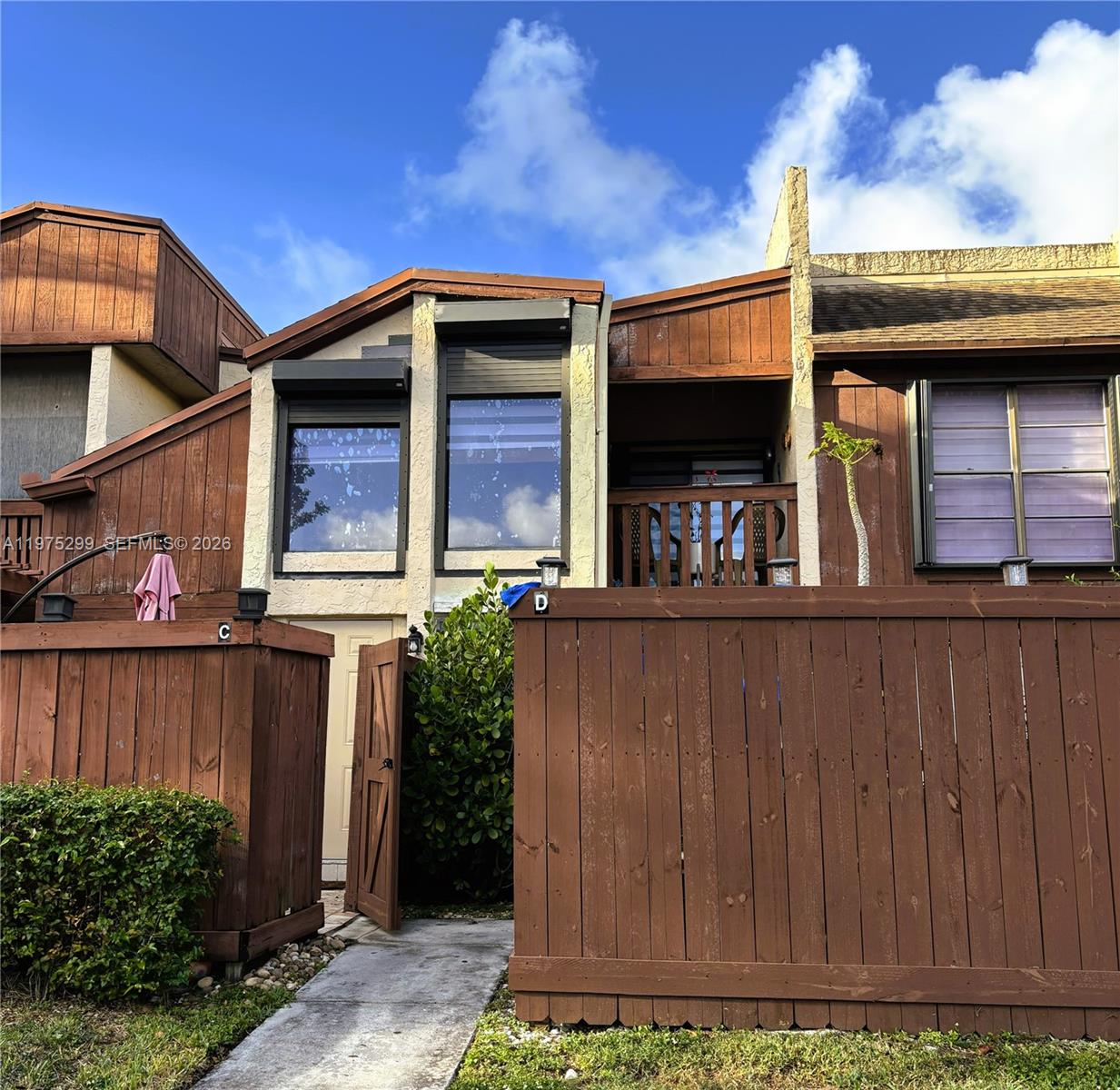 6937 SW 115th Place C37, Miami, FL 33173, Miami