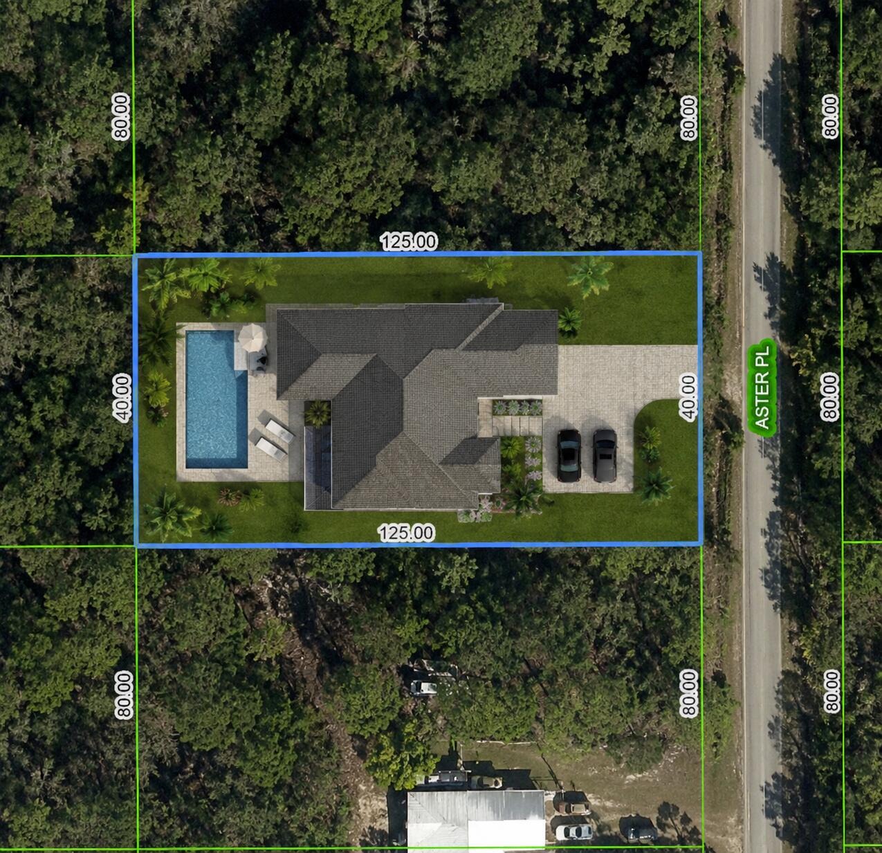 7019 Aster Place, Sebring, FL 33875, Sebring