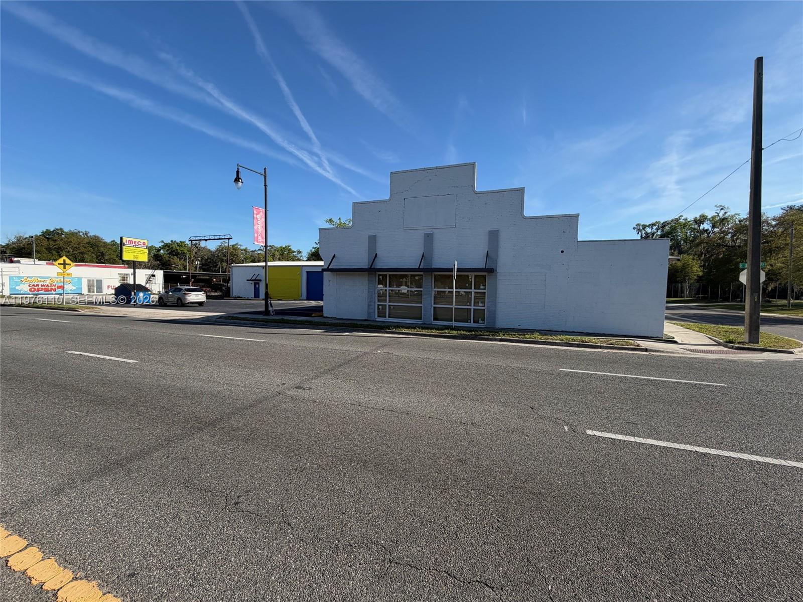 1201 E University Avenue, Gainesville, FL 32641, Gainesville