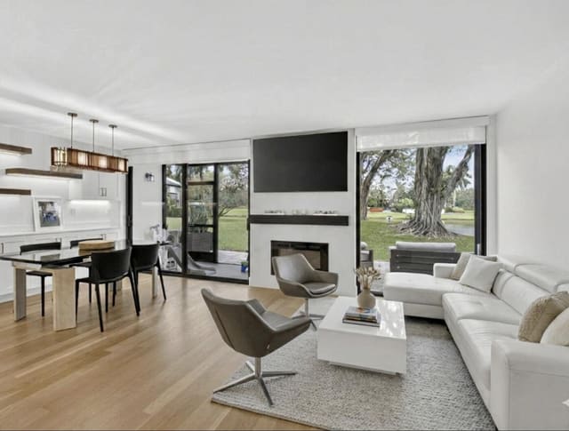 3207 Bridgewood Drive, sold in Pinelake, Boca Raton, FL