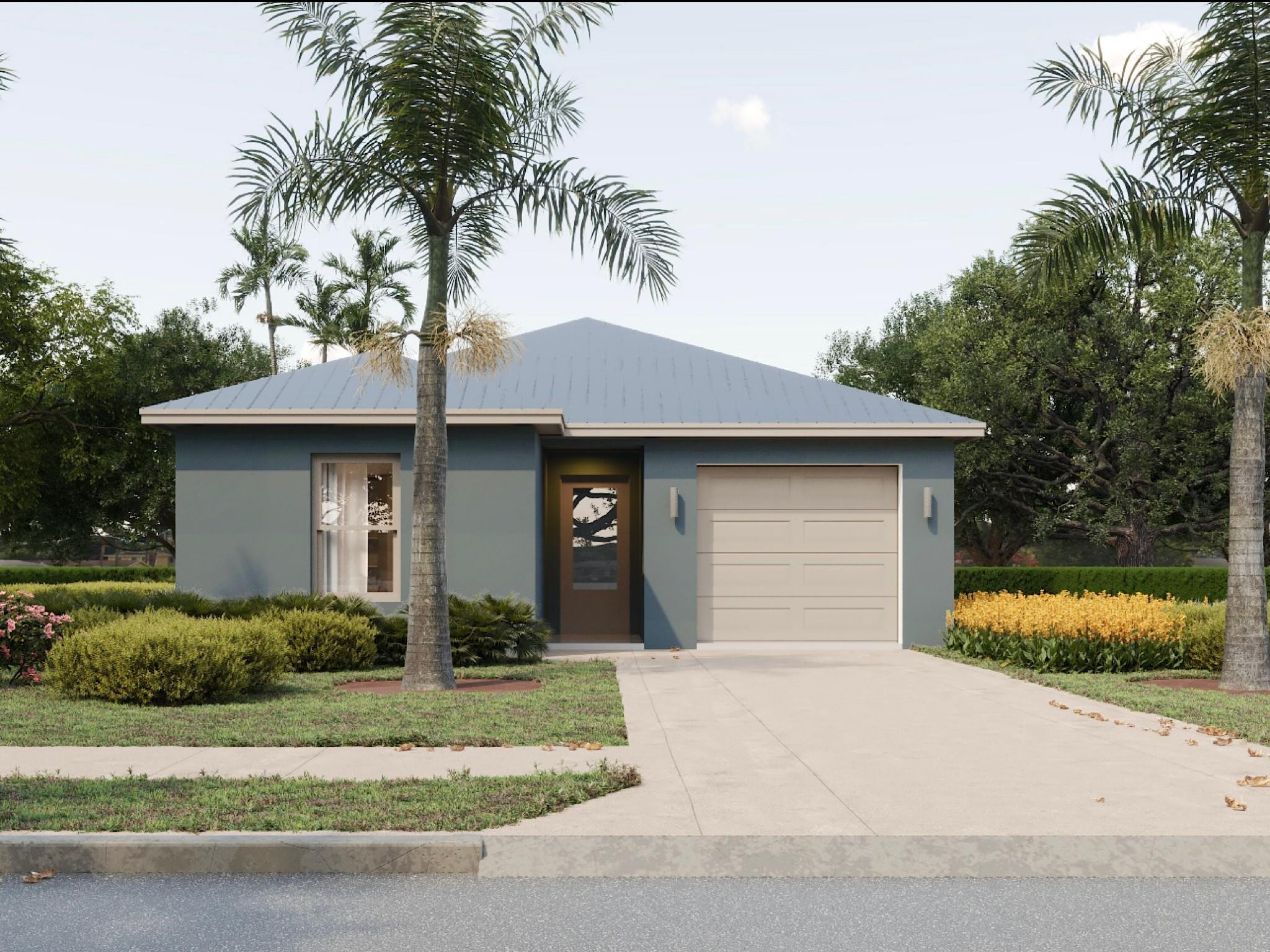 710 N 24th Street, Fort Pierce, FL 34950, Fort Pierce