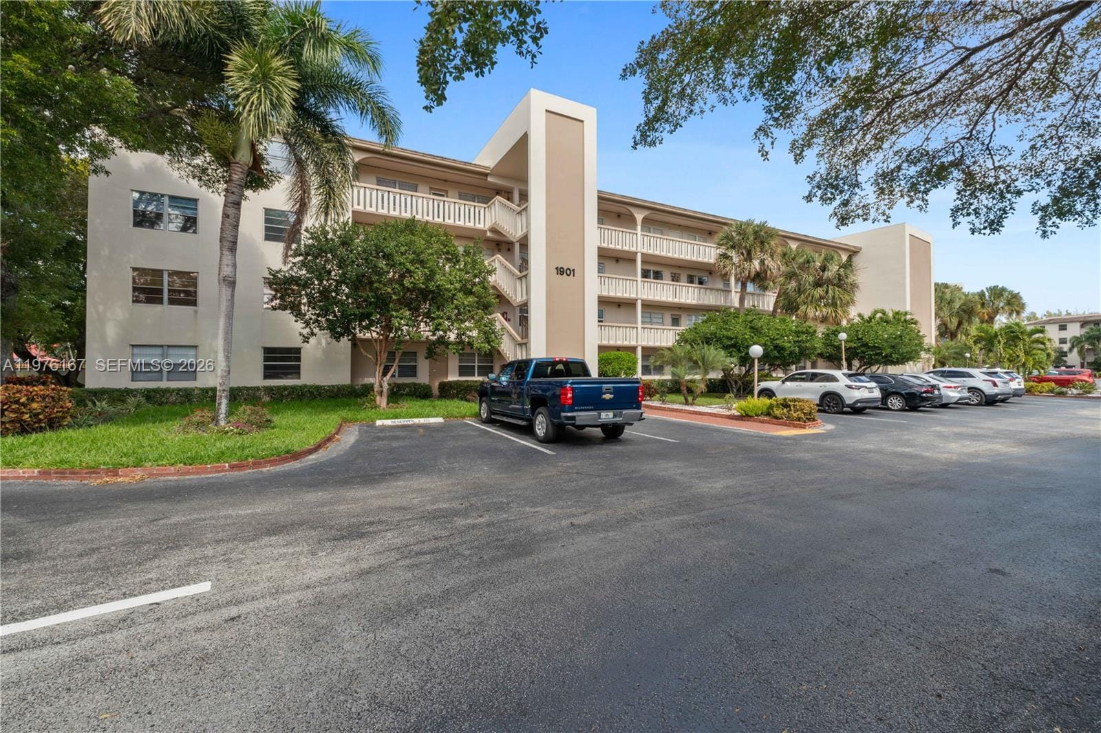 1901 Bermuda Circle A1, Coconut Creek, FL 33066 photo 2