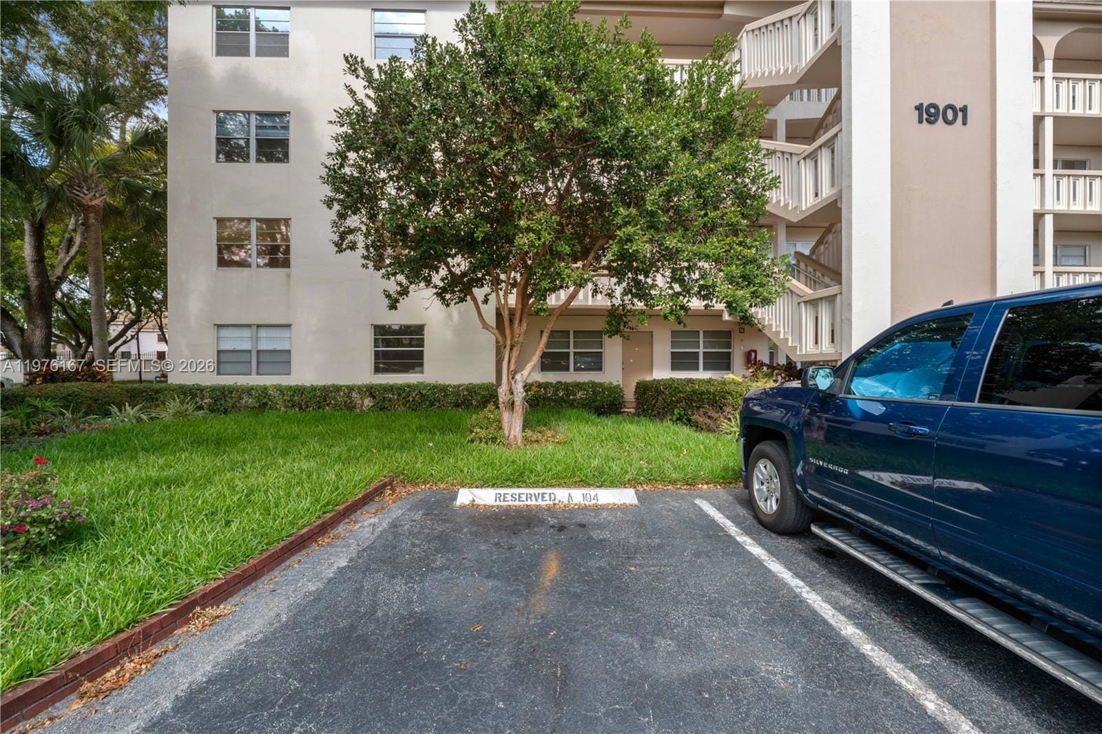 1901 Bermuda Circle A1, Coconut Creek, FL 33066 photo 3