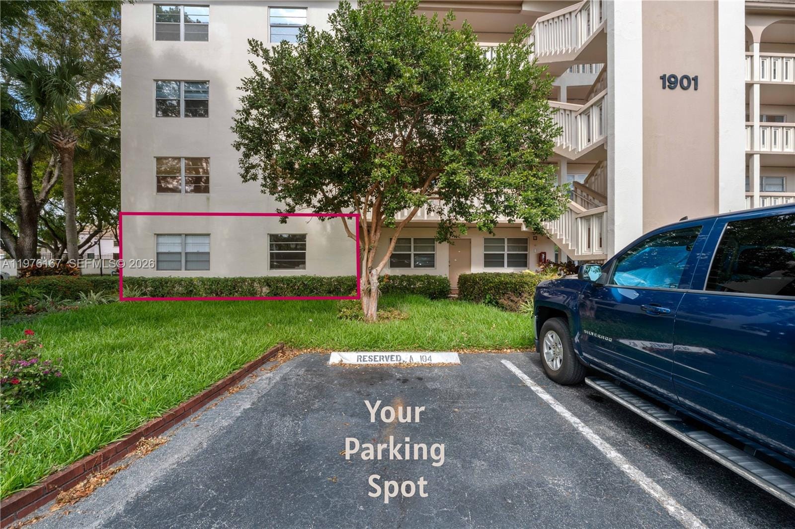 1901 Bermuda Circle A1, Coconut Creek, FL 33066 photo 4