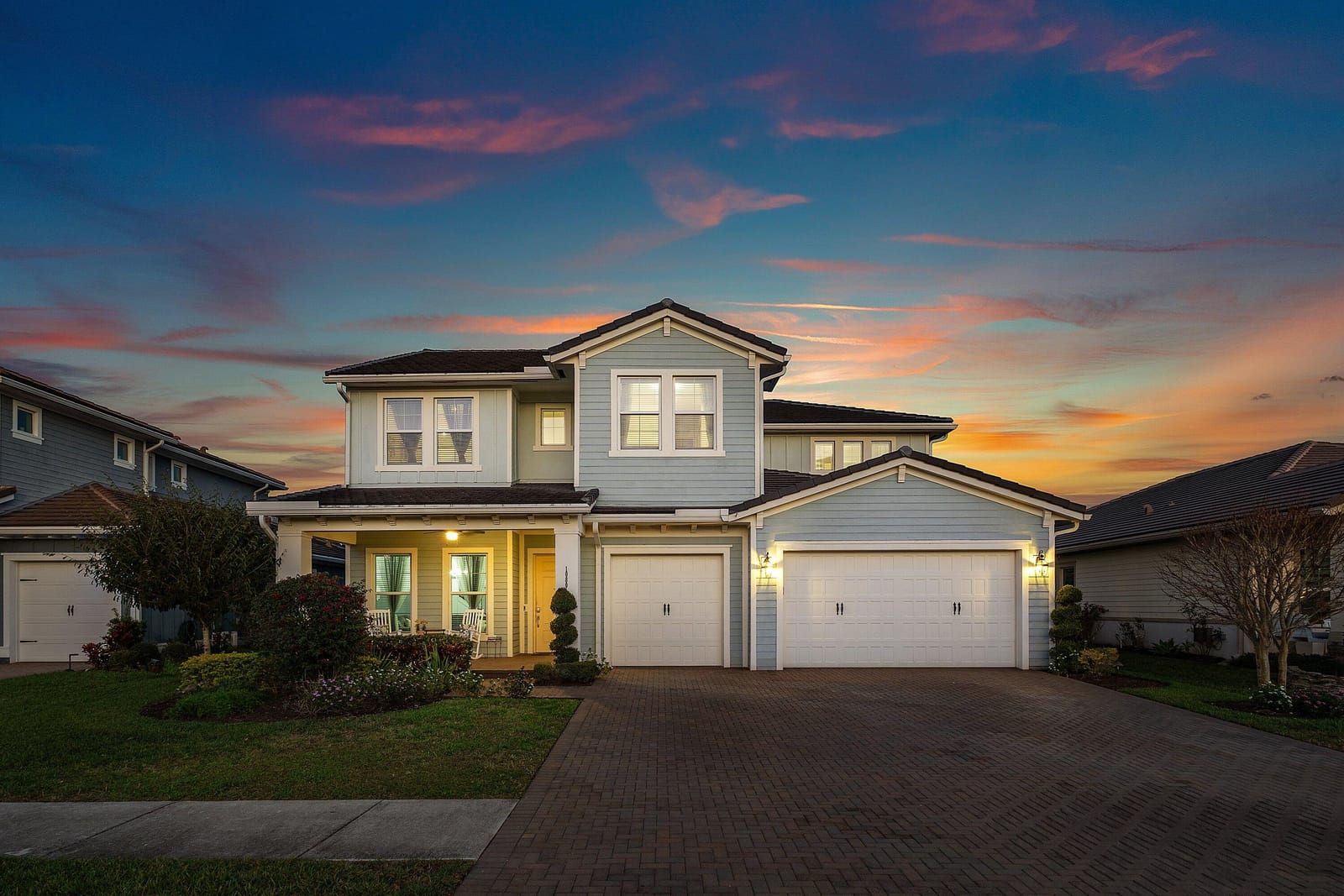 1080 Wandering Willow Way, Loxahatchee, FL 33470