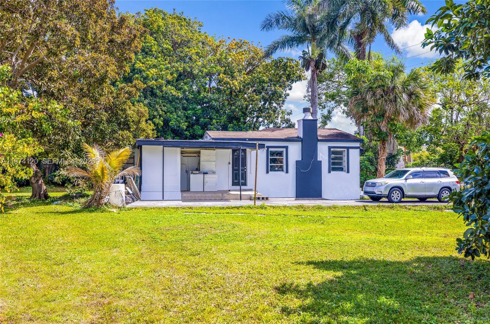 219 NE 141st Street, Miami, FL 33161