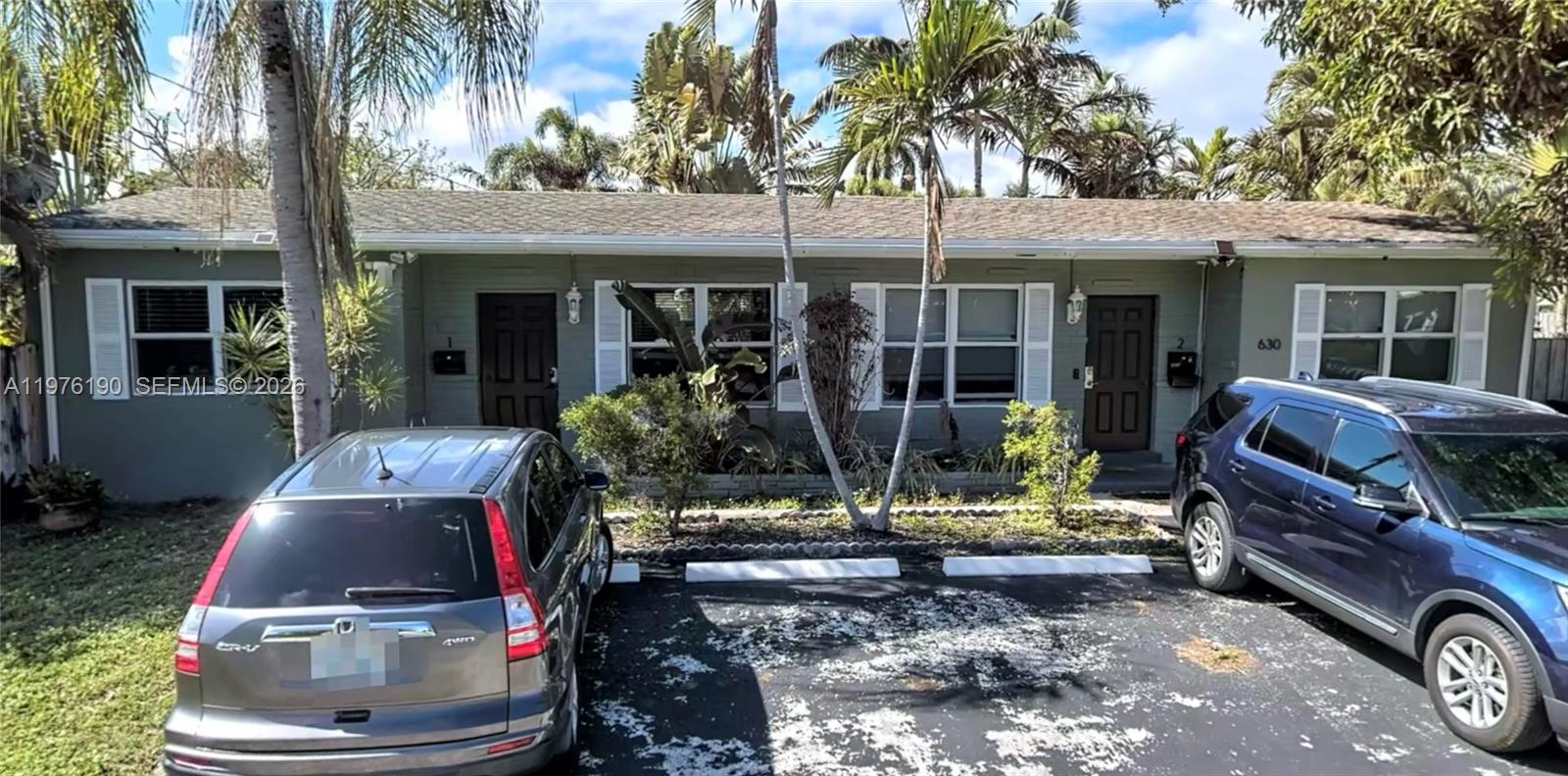 630 NE 15th Court, Fort Lauderdale, FL 33304, Fort Lauderdale