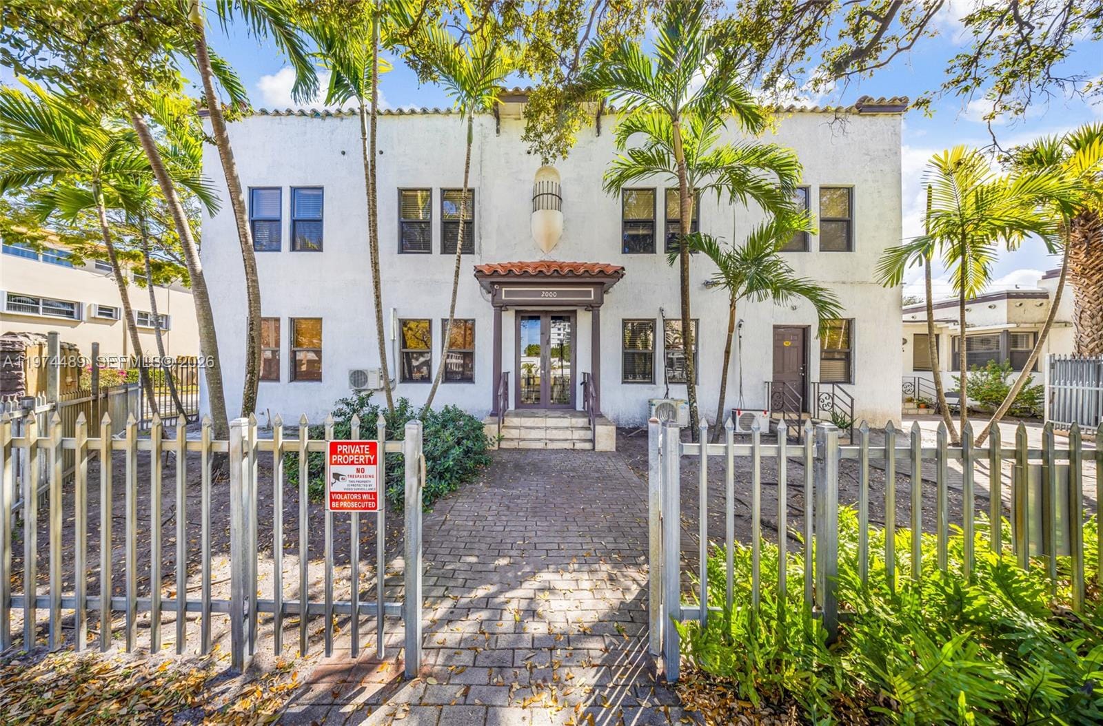 2000 Monroe Street, Hollywood, FL 33020 photo 1