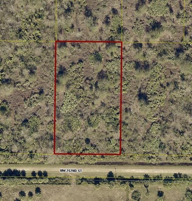 15839 NW 252nd Street, Okeechobee, FL 34972
