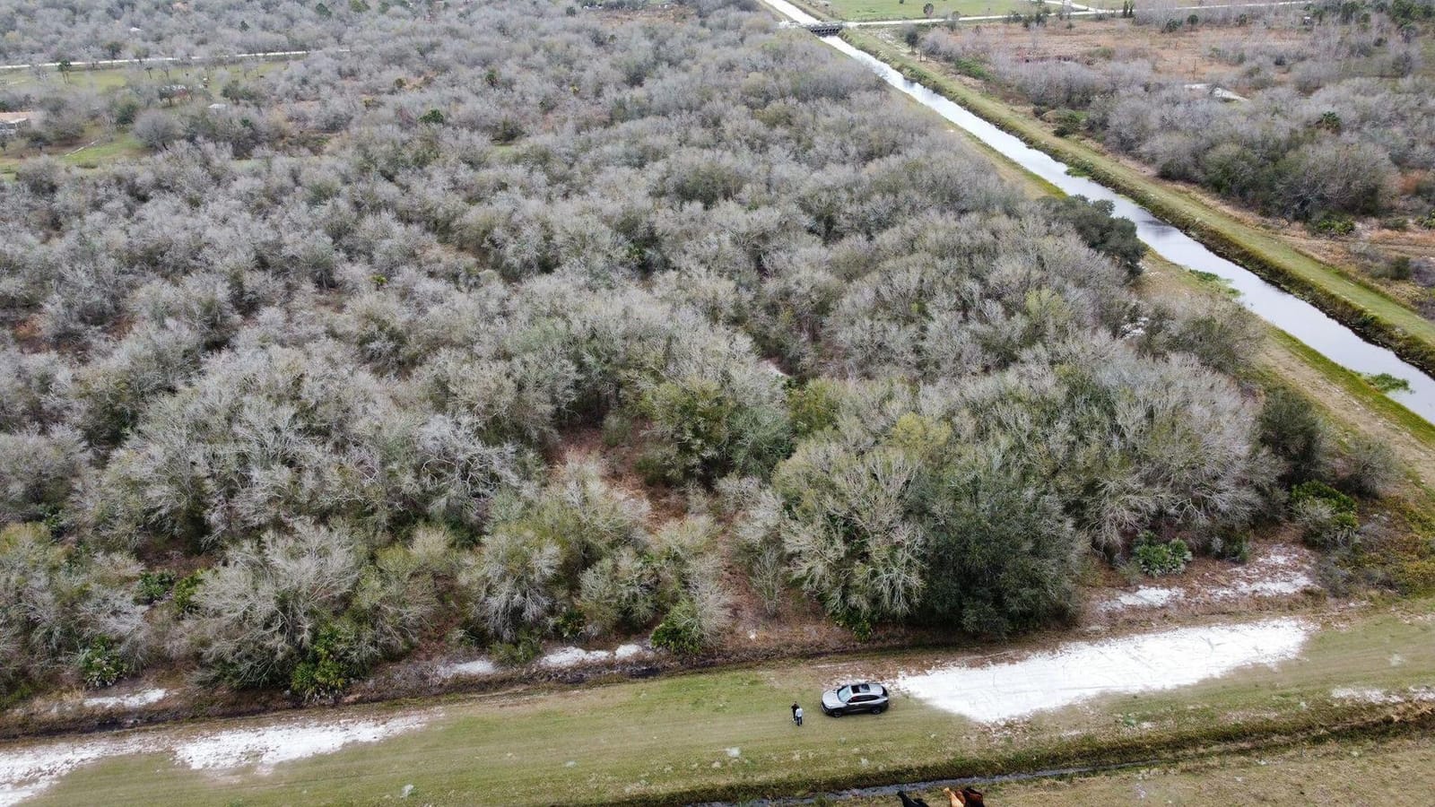 15839 NW 252nd Street, Okeechobee, FL 34972 photo 1