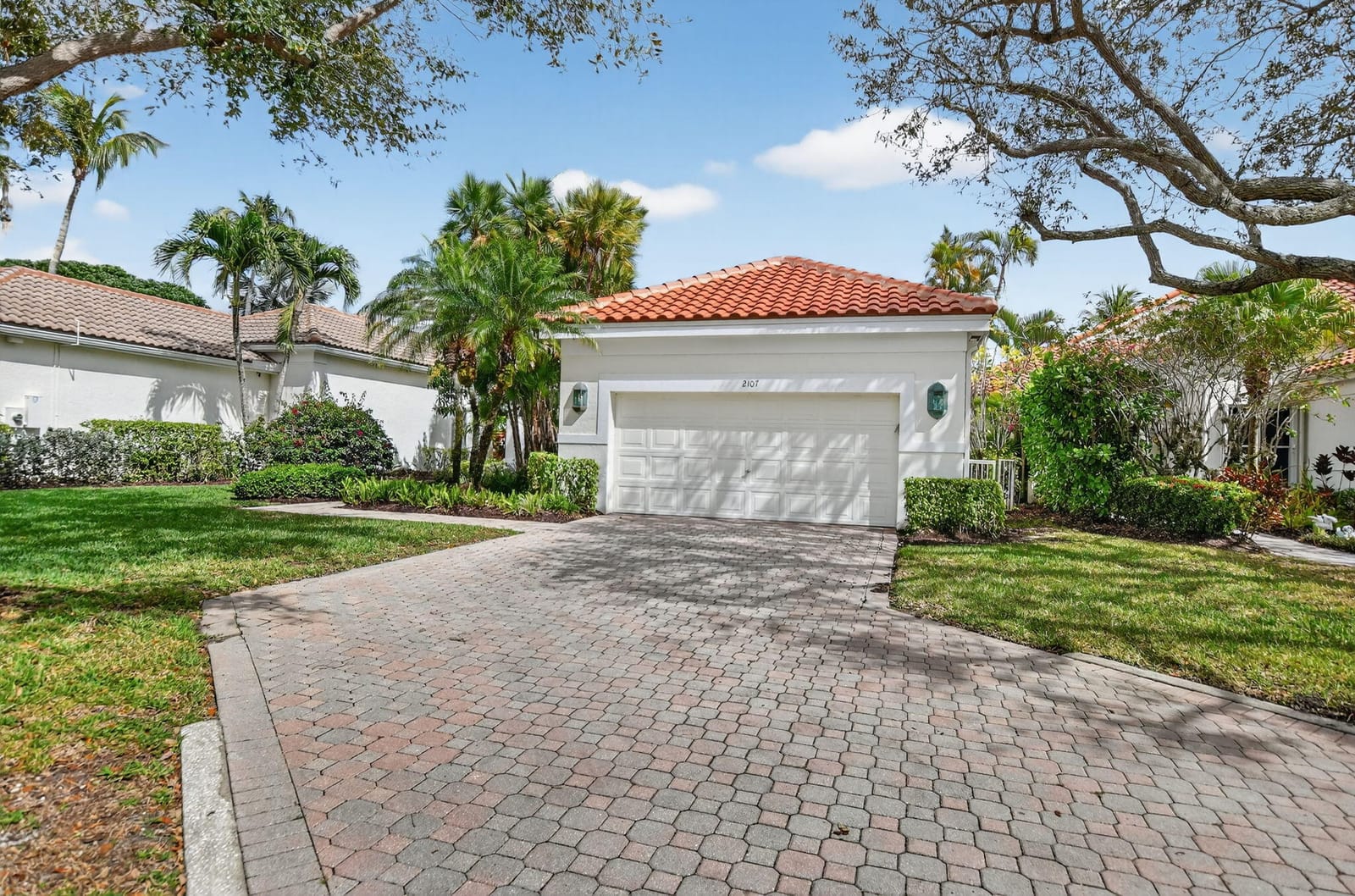 2107 NW 62nd Drive, Boca Raton, FL 33496 photo 1