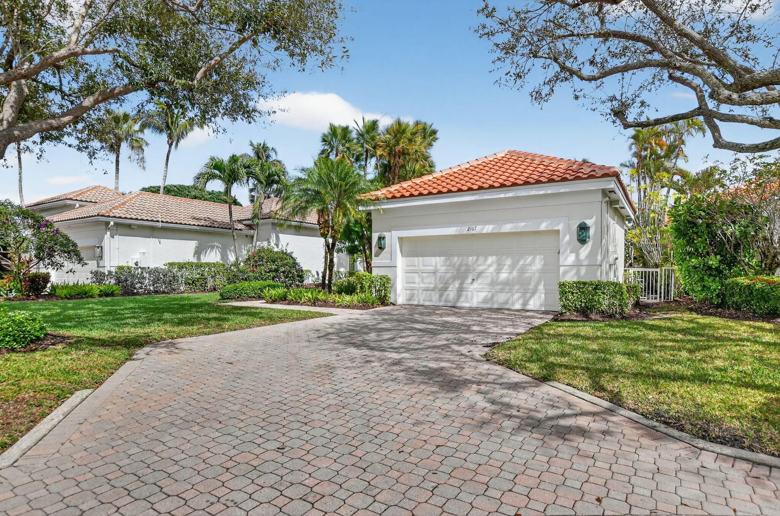 2107 NW 62nd Drive, Boca Raton, FL 33496 photo 2