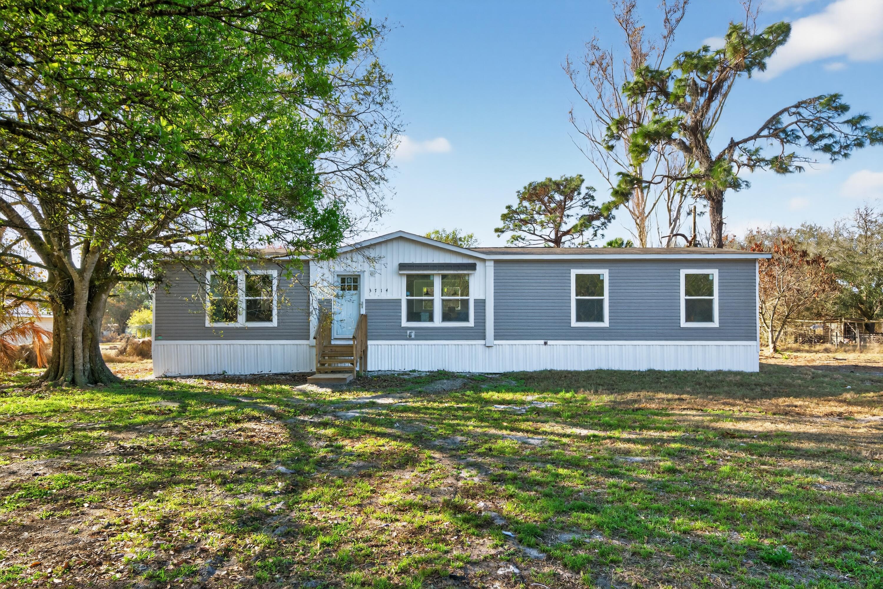 3714 NW 165th Court, Okeechobee, FL 34972, Okeechobee
