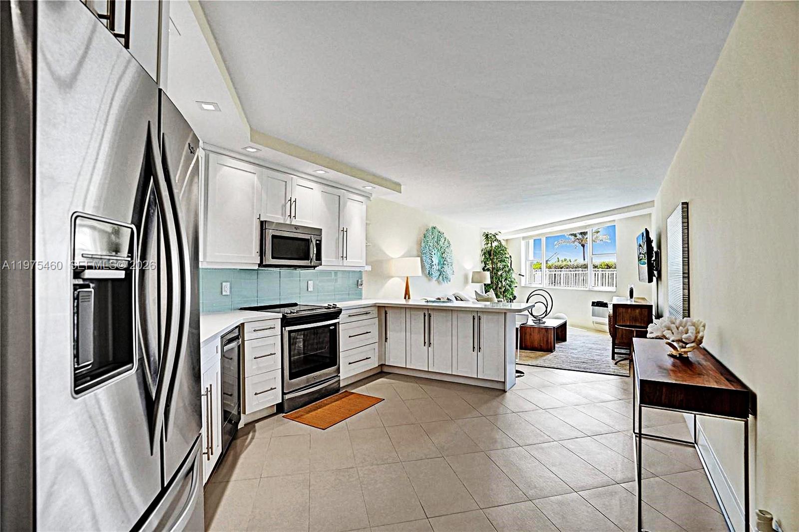1936 S Ocean 21d 21D, Hallandale Beach, FL 33009, Hallandale Beach