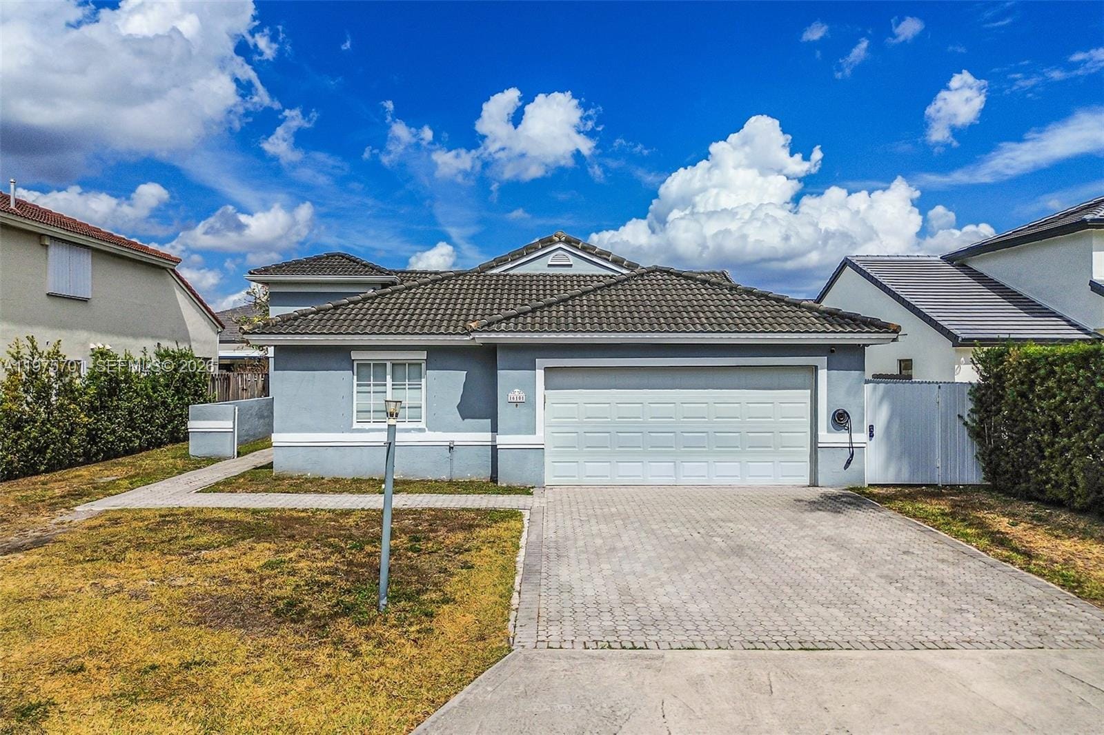 16101 SW 73rd Street, Miami, FL 33193