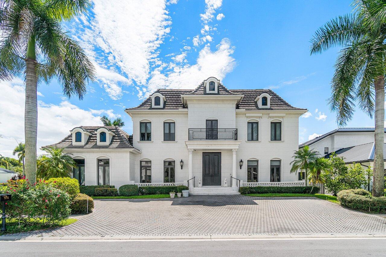 7172 Valencia Drive, Boca Raton, FL 33433, Boca Raton