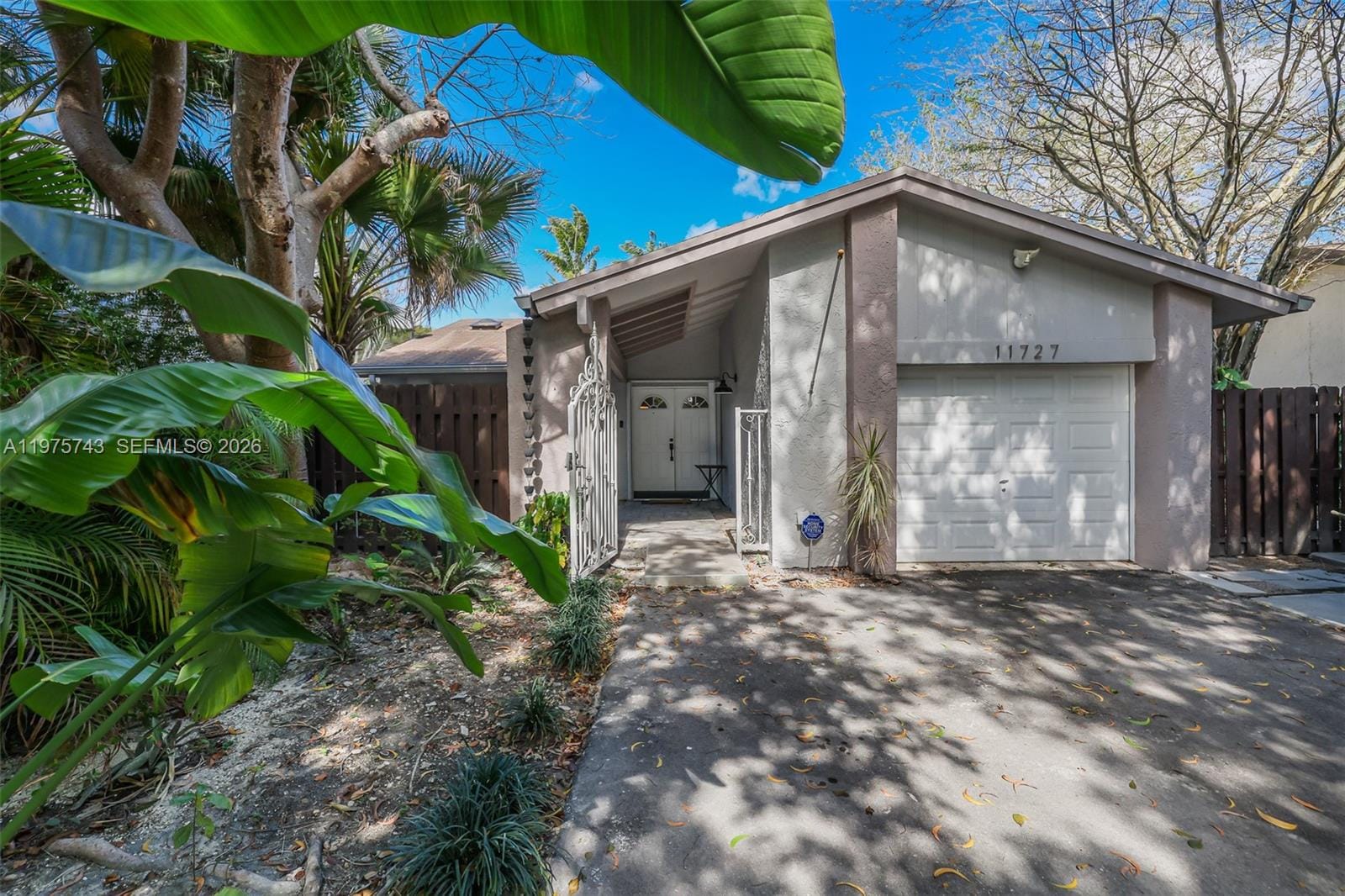 2 bedroom home for sale at 11727 132nd, Miami, FL 33186 — $560,000