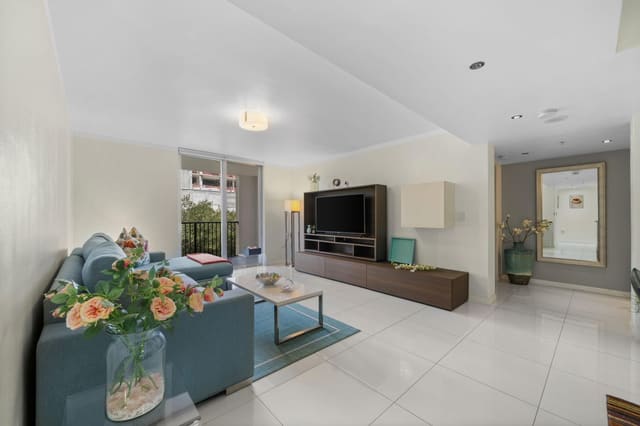 520 SE 5th Avenue 2406, Las Olas By The River, Fort Lauderdale, FL