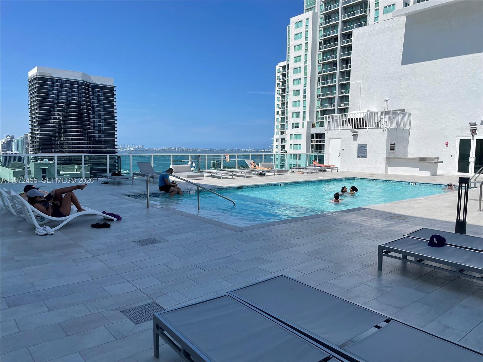 133 NE 2nd Avenue 1007, Miami, FL 33132, Miami
