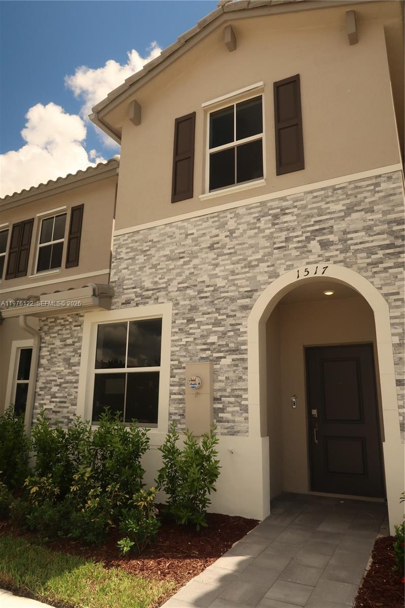 1517 SE 27th Road, Homestead, FL 33035, Homestead