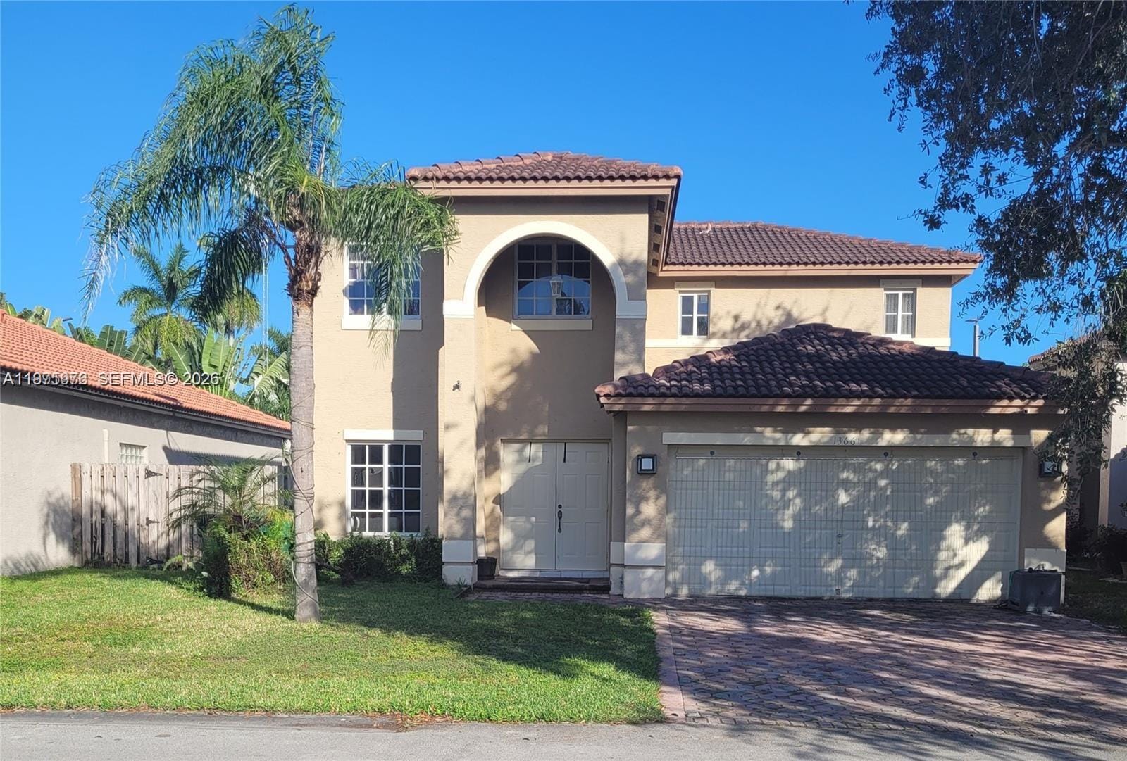 13661 SW 119th Avenue, Miami, FL 33186