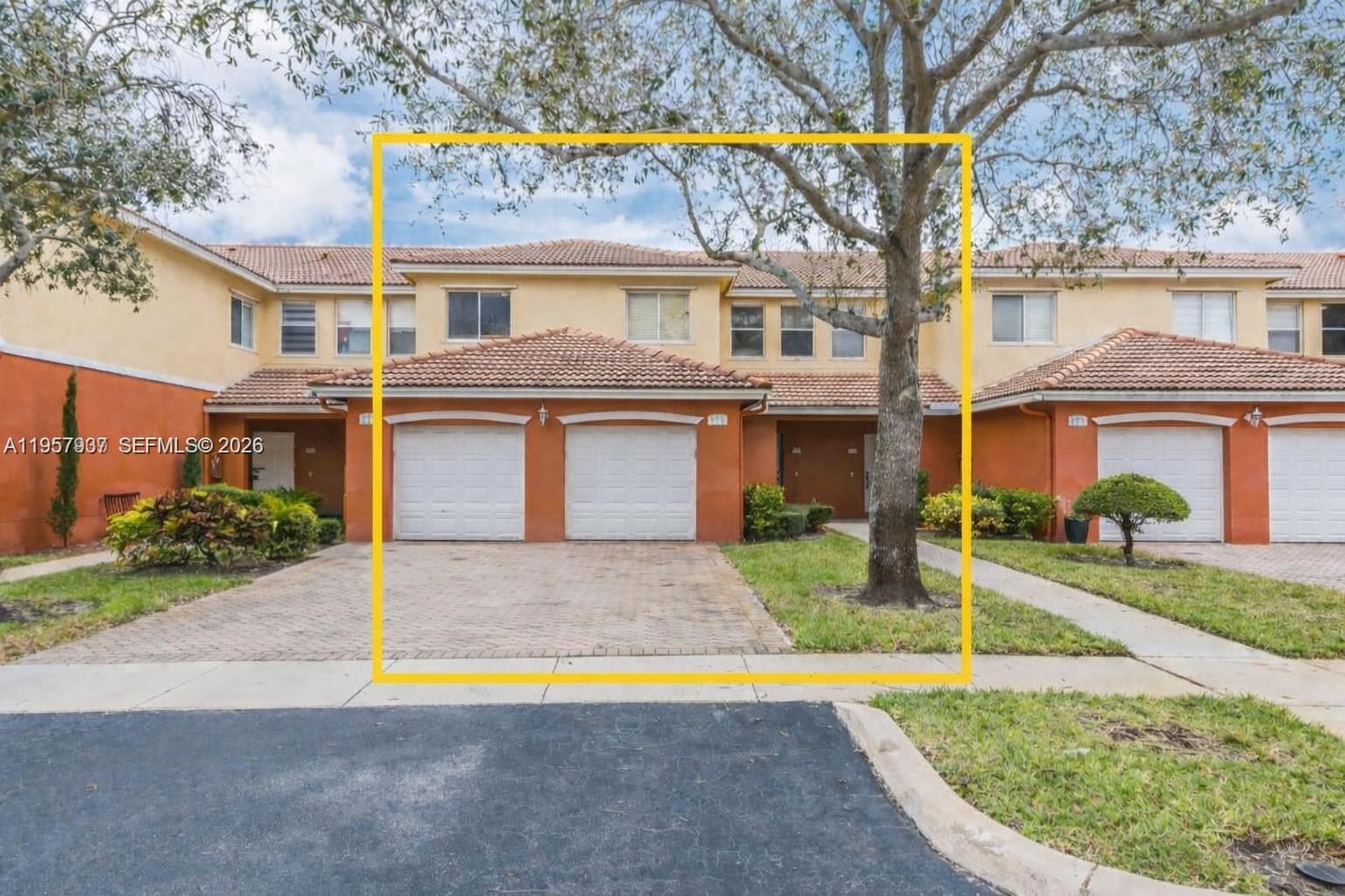7401 Palomino Drive 1141, Davie, FL 33024, Davie