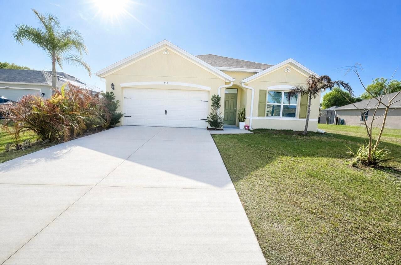 756 Media Terrace, Sebastian, FL 32958