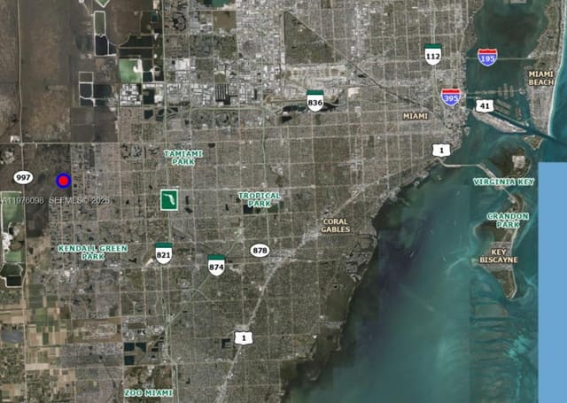 n/a -, Miami, FL 33175