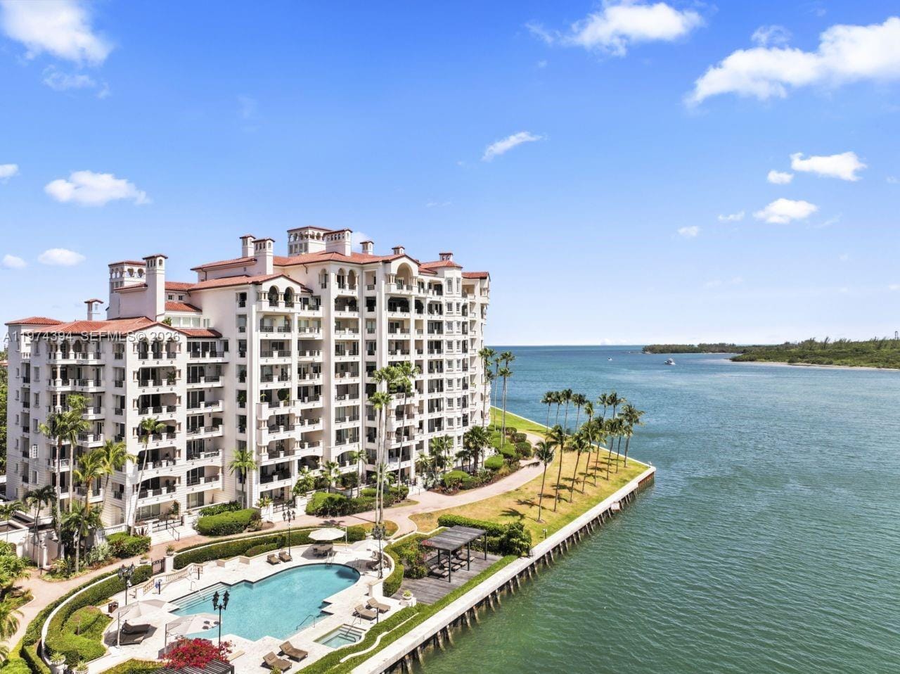5266 Fisher Island Drive 5266, Miami Beach, FL 33109 photo 2