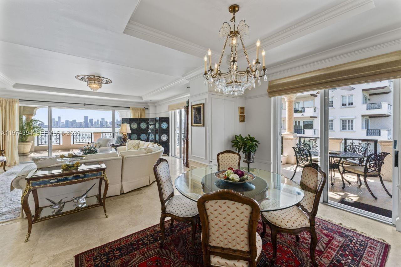 5266 Fisher Island Drive 5266, Miami Beach, FL 33109 photo 15