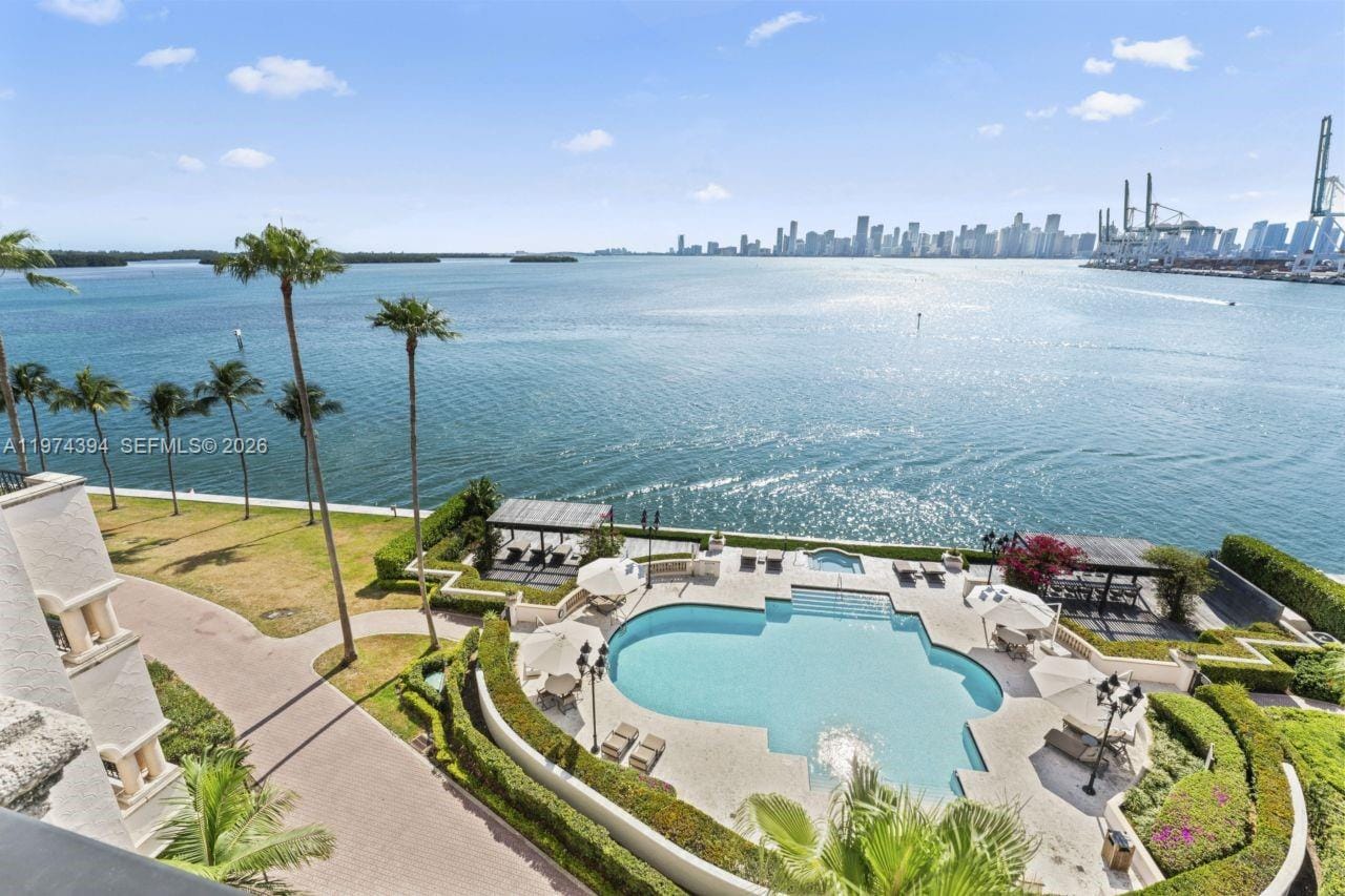5266 Fisher Island Drive 5266, Miami Beach, FL 33109 photo 18