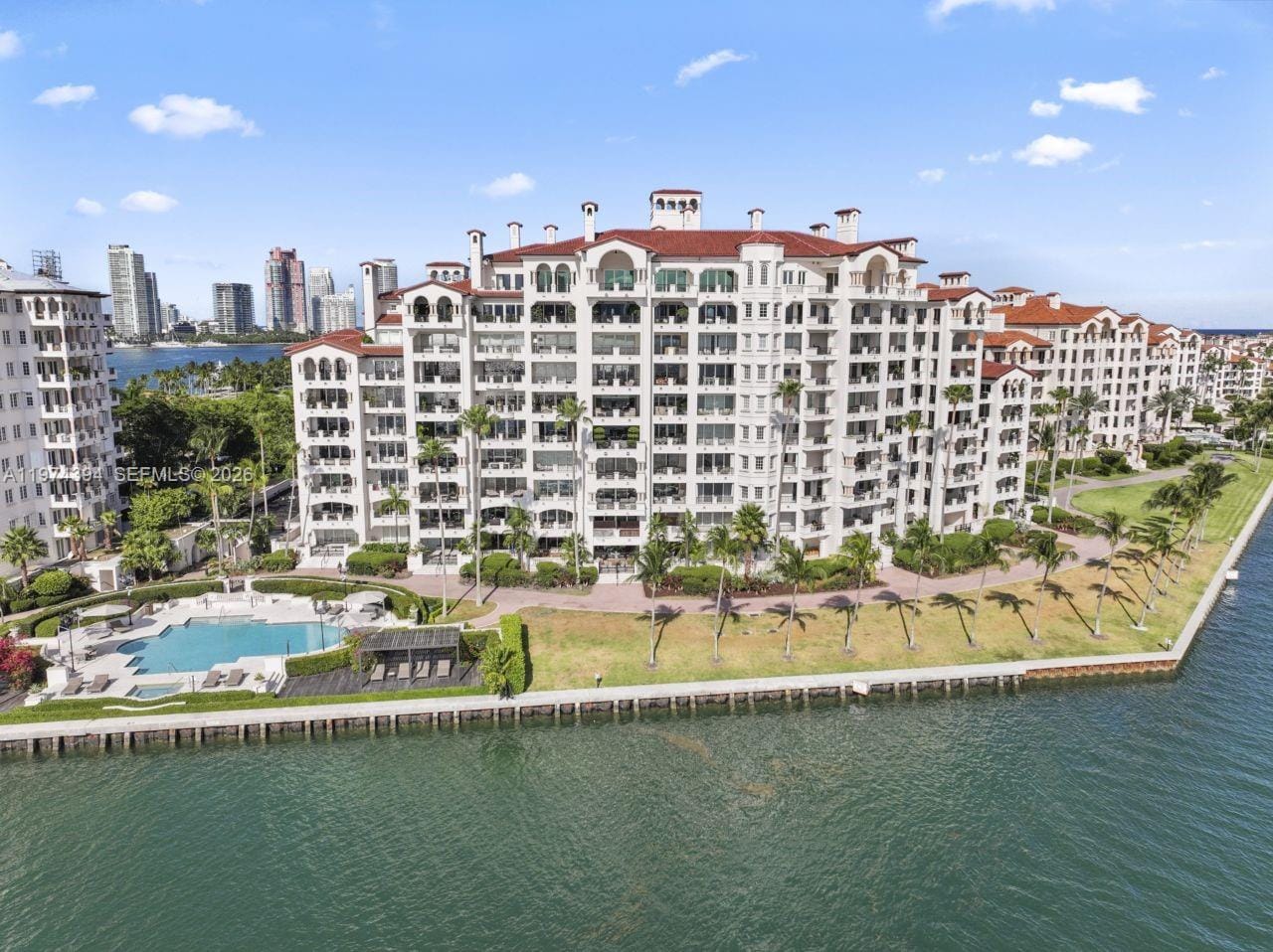 5266 Fisher Island Drive 5266, Miami Beach, FL 33109 photo 3