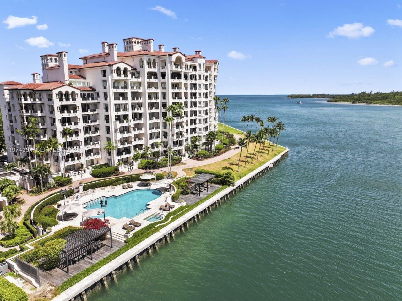 5266 Fisher Island Drive 5266, Miami Beach, FL 33109 photo 4